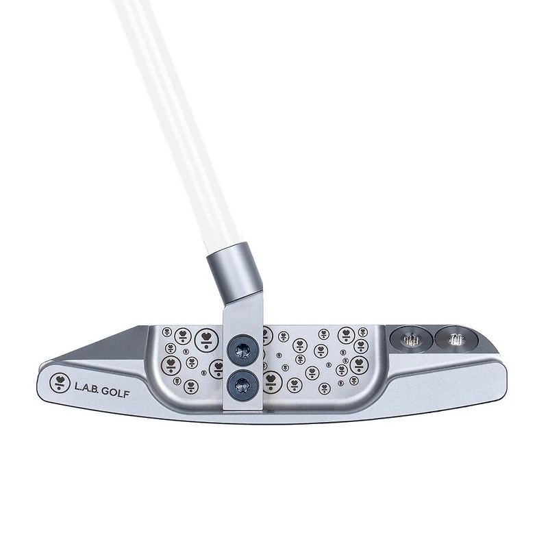 Link.1 Putter with Accra Shaft