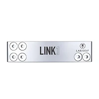 Link.1 Putter with Accra Shaft