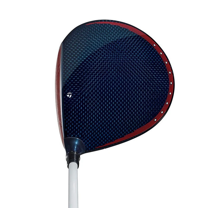 Limited Edition - Team USA Qi35 Driver