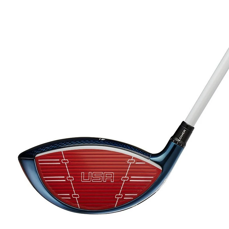 Limited Edition - Team USA Qi35 Driver