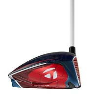 Limited Edition - Team USA Qi35 Driver