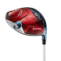 Limited Edition - Team USA Qi35 Driver