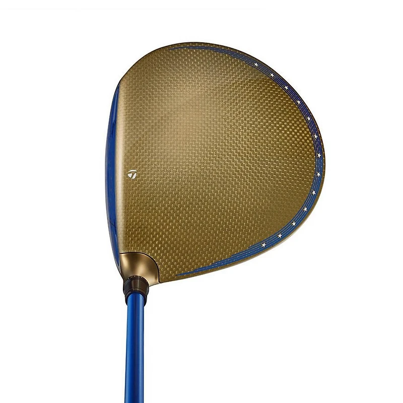 Limited Edition - Team Europe Qi35 Driver