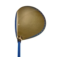 Limited Edition - Team Europe Qi35 Driver