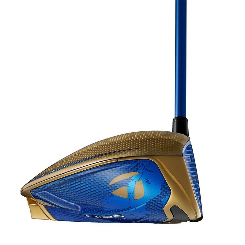 Limited Edition - Team Europe Qi35 Driver