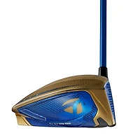 Limited Edition - Team Europe Qi35 Driver