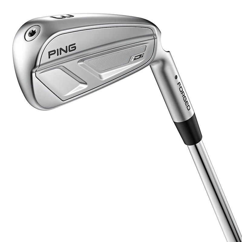 IDI Utility Iron with Graphite Shaft