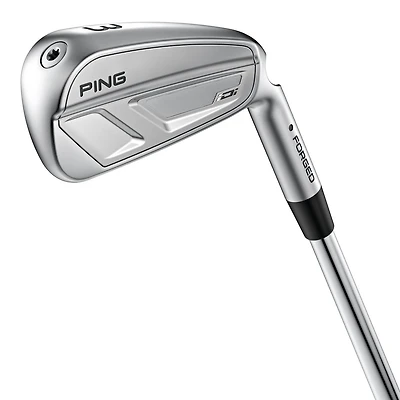 IDI Utility Iron with Graphite Shaft