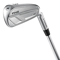 IDI Utility Iron with Graphite Shaft