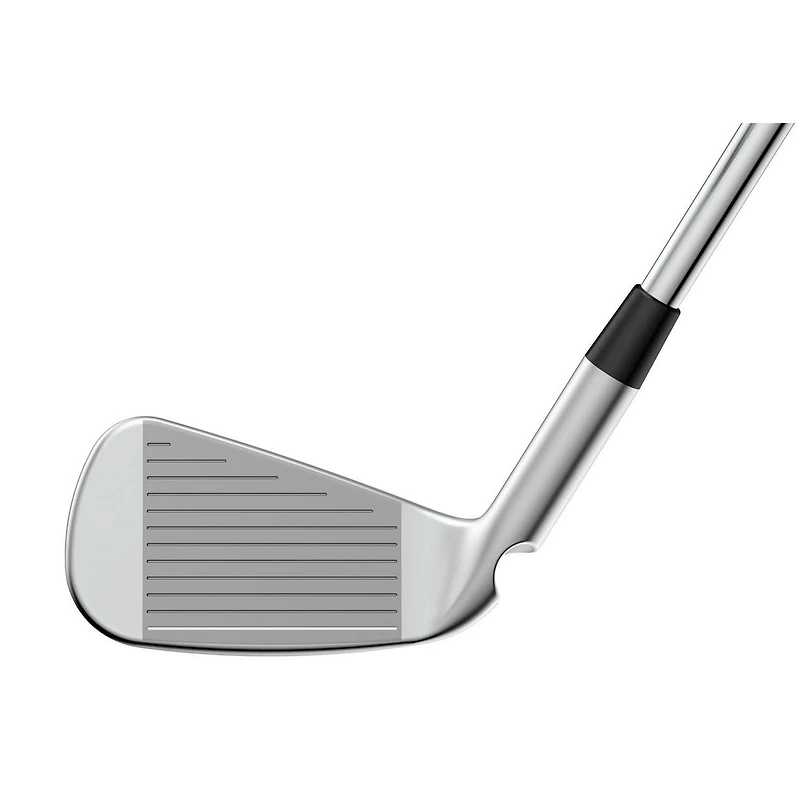 IDI Utility Iron with Graphite Shaft