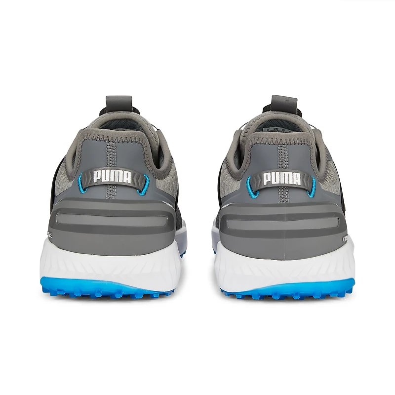 Prior Generation - Men's Ignite Elevate Disc Spikeless Golf Shoe Grey/Black