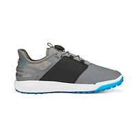 Prior Generation - Men's Ignite Elevate Disc Spikeless Golf Shoe Grey/Black