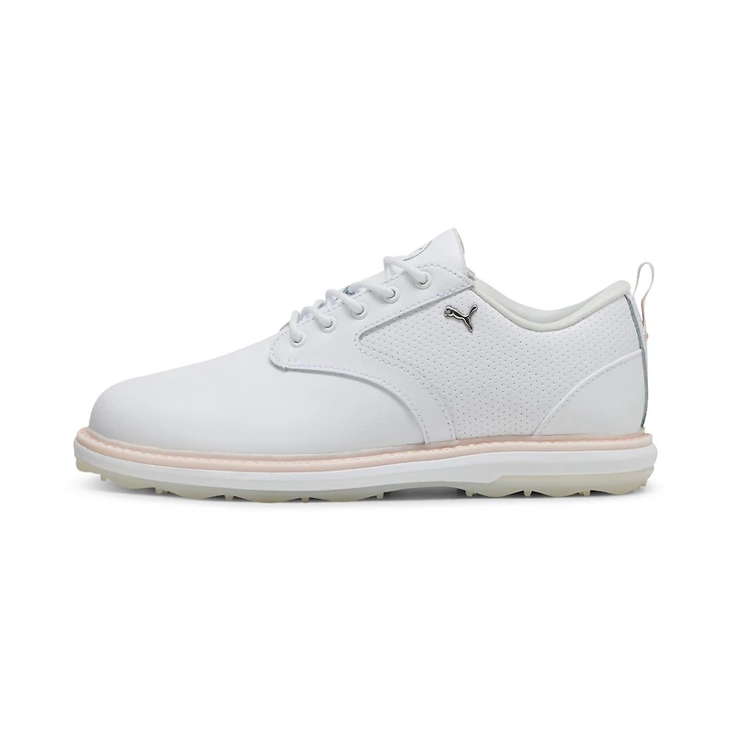 Women's Avant 2 Spikeless Golf Shoe - White/Pink