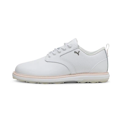 Women's Avant 2 Spikeless Golf Shoe - White/Pink