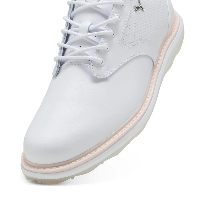 Women's Avant 2 Spikeless Golf Shoe - White/Pink