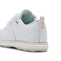 Women's Avant 2 Spikeless Golf Shoe - White/Pink