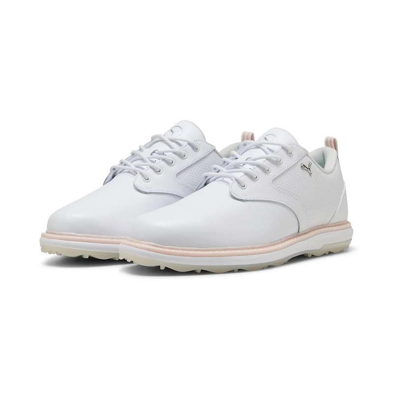 Women's Avant 2 Spikeless Golf Shoe - White/Pink