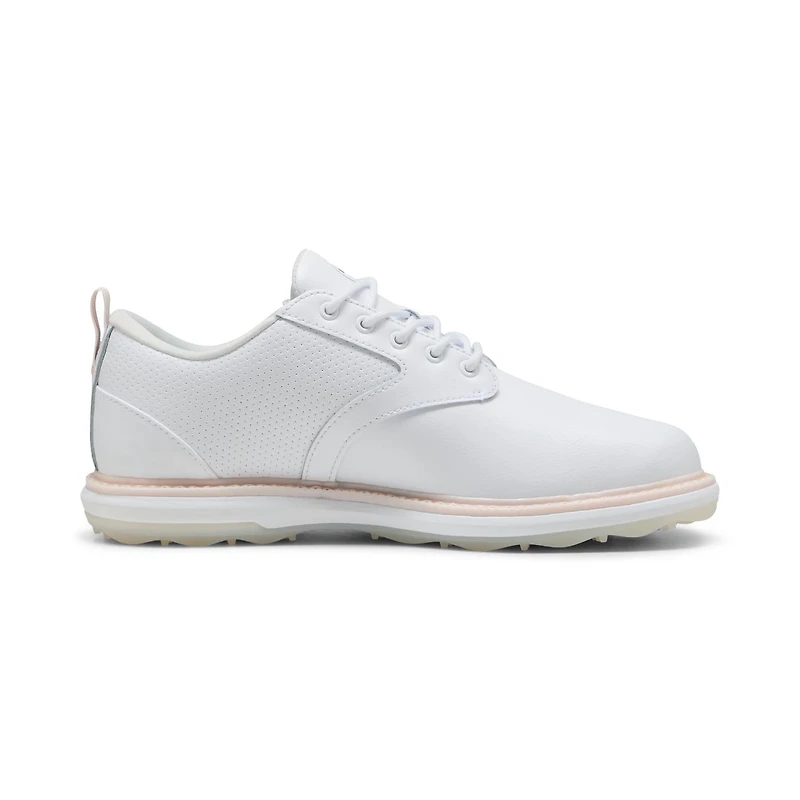 Women's Avant 2 Spikeless Golf Shoe - White/Pink