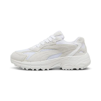 Men's Teveris G Spikeless Golf Shoe - White