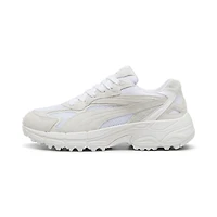 Men's Teveris G Spikeless Golf Shoe - White