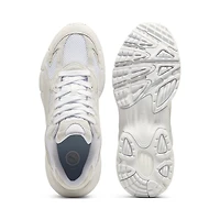 Men's Teveris G Spikeless Golf Shoe - White