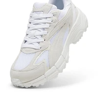 Men's Teveris G Spikeless Golf Shoe - White