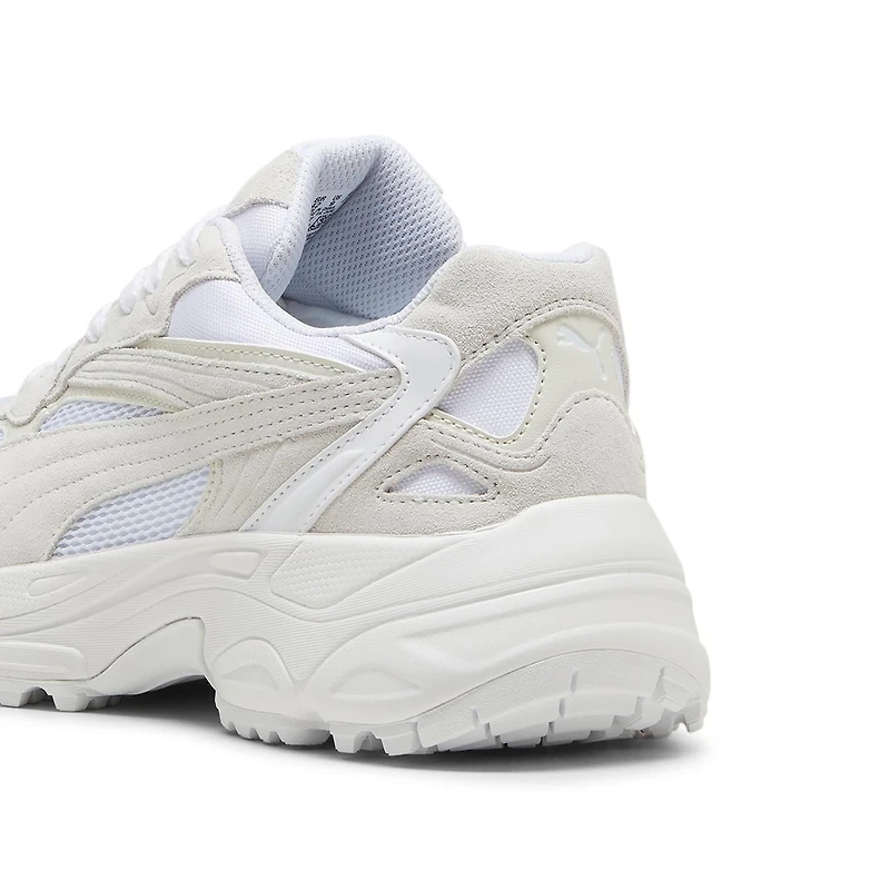 Men's Teveris G Spikeless Golf Shoe - White