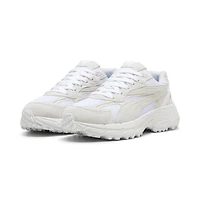 Men's Teveris G Spikeless Golf Shoe - White