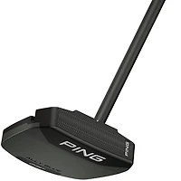 Limited Edition - PLD Milled Ally Blue Onset Putter with Graphite Shaft