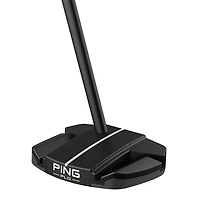 Limited Edition - PLD Milled Ally Blue Onset Putter with Graphite Shaft