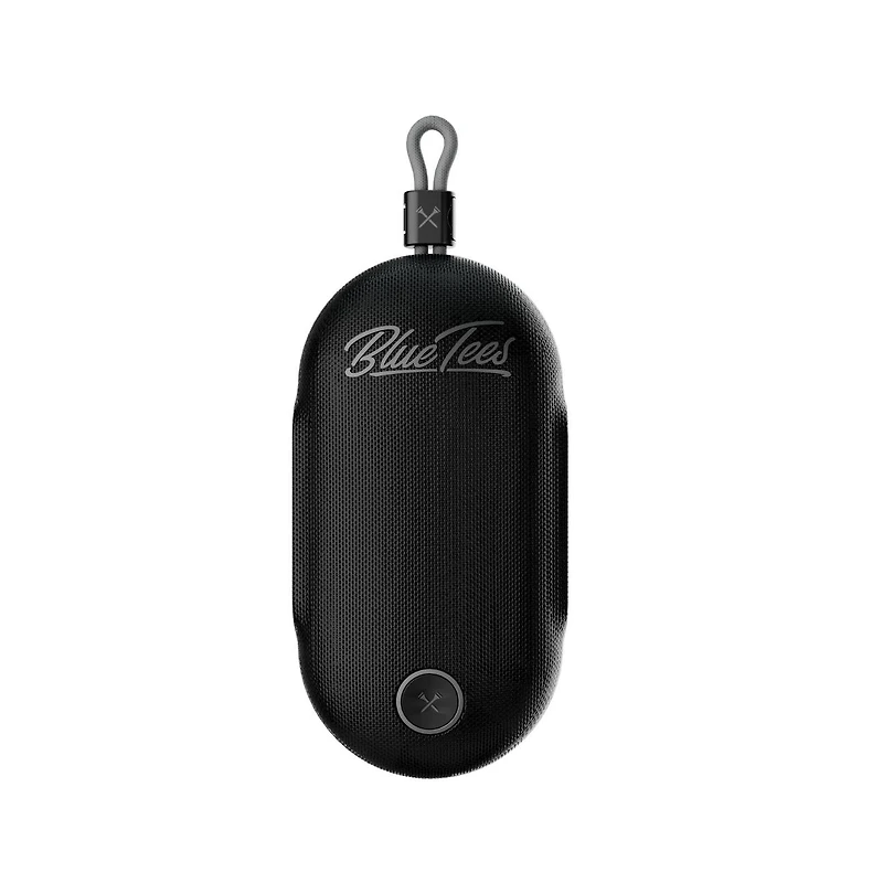 Player Go Speaker