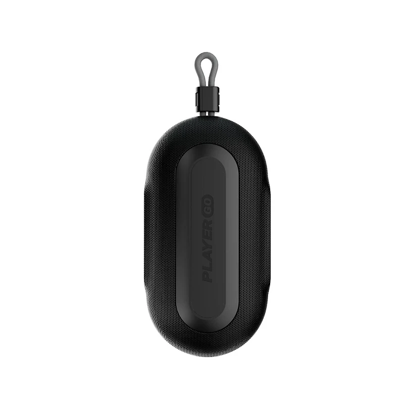 Player Go Speaker