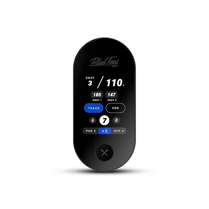 Ringer GPS Handheld