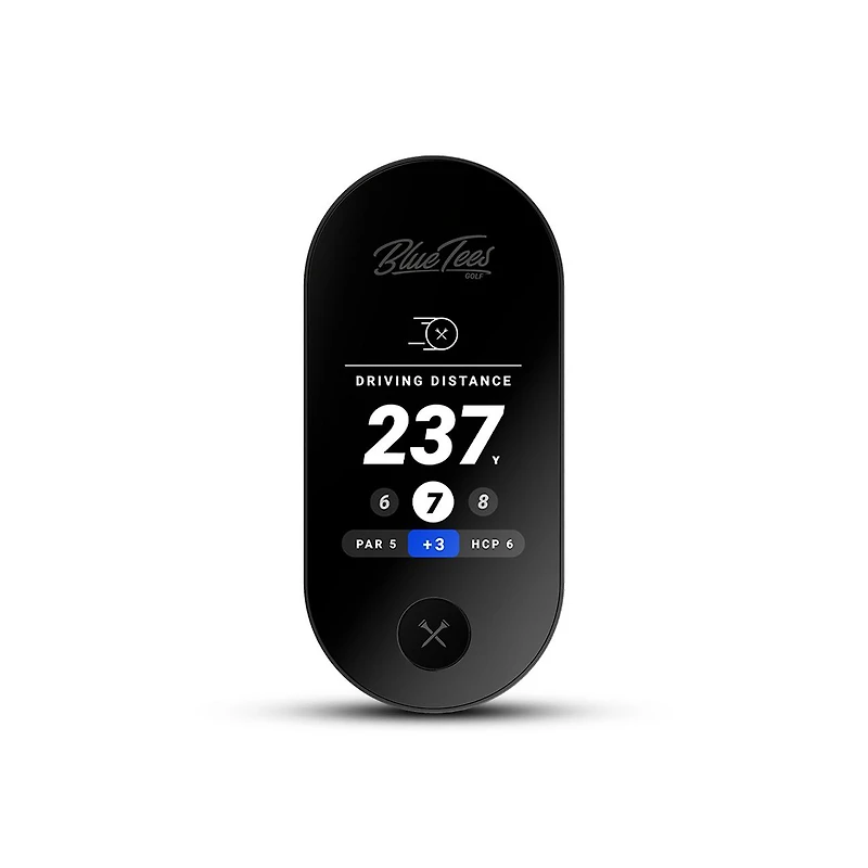Ringer GPS Handheld