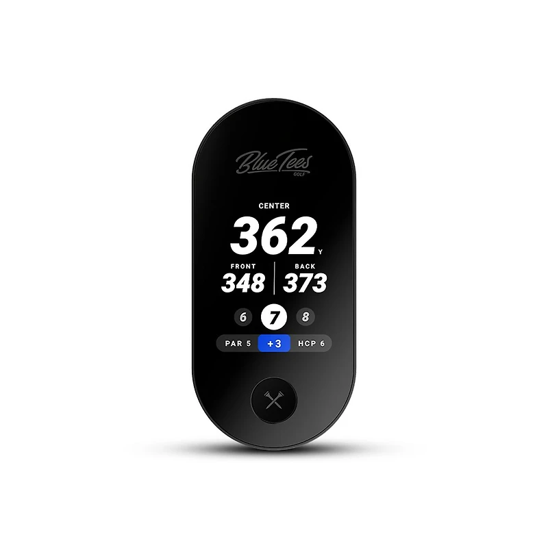 Ringer GPS Handheld