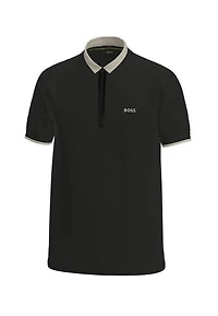 Men's Hole19 Philix Short Sleeve Polo