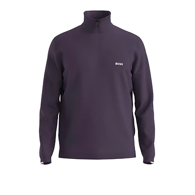 Men's K Ever-X 1/4 Zip Sweater
