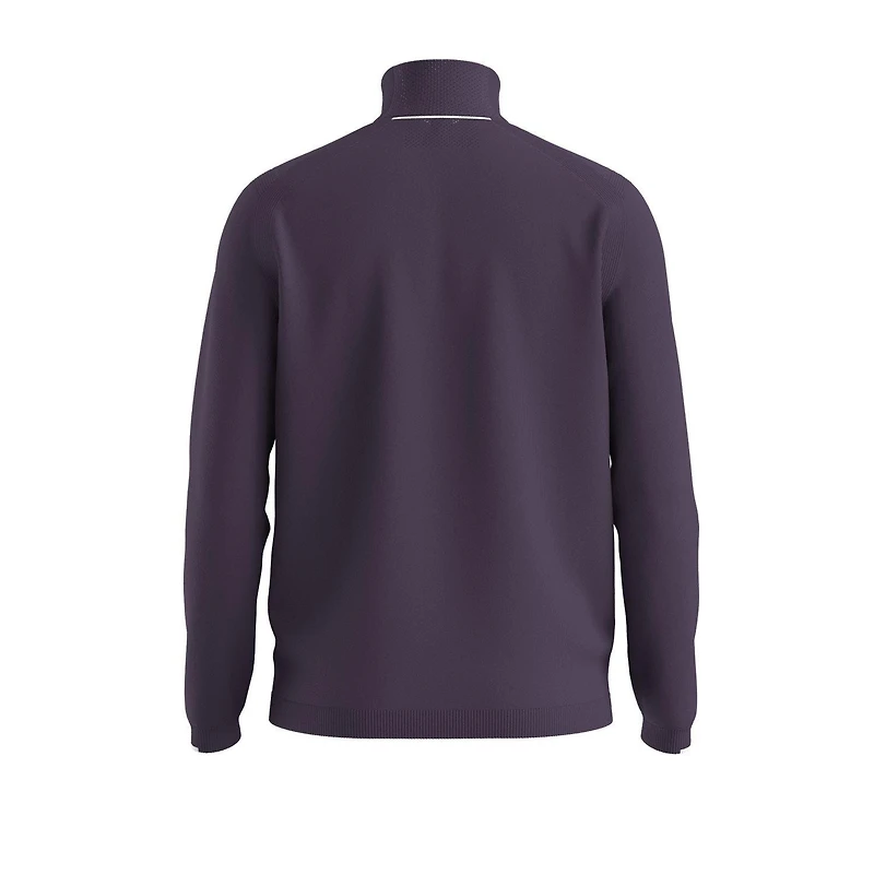 Men's K Ever-X 1/4 Zip Sweater