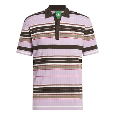 Men's Originals Knit Short Sleeve Polo