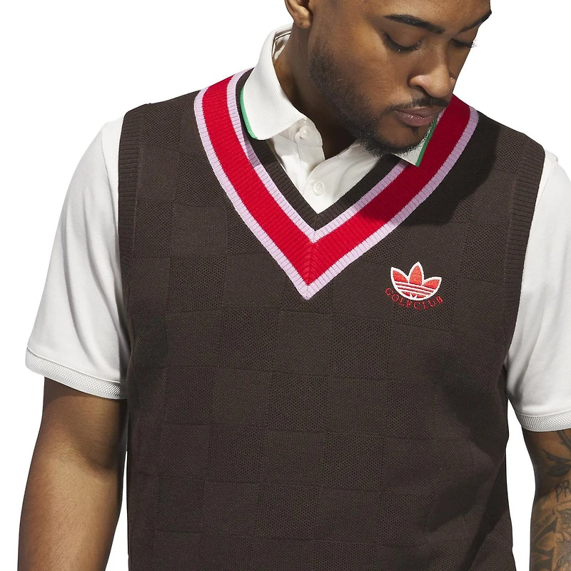 Men's Originals Knit Vest