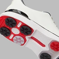 Men's Gallivan2r Spikeless Golf Shoe - White/Grey