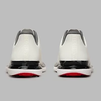 Men's Gallivan2r Spikeless Golf Shoe - White/Grey