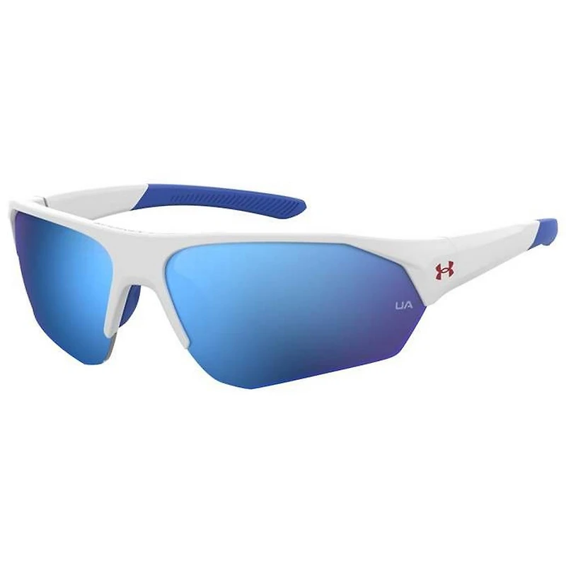 UA 7000/S Sunglasses-White