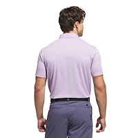 Men's Go-To Short Sleeve Polo