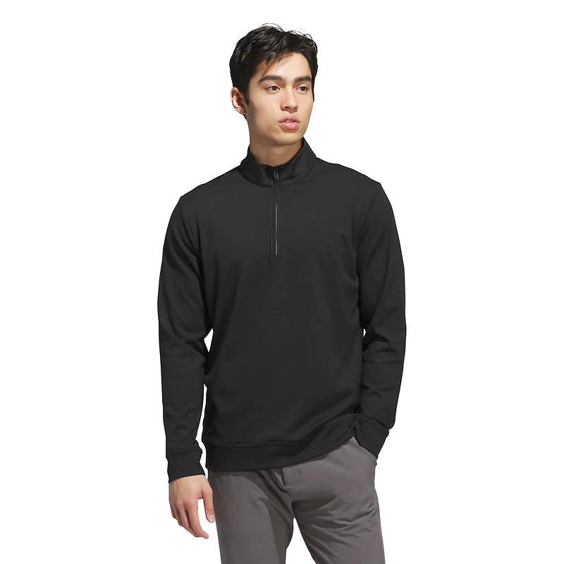 Men's Ultimate365 Classic 1/4 Zip Sweater