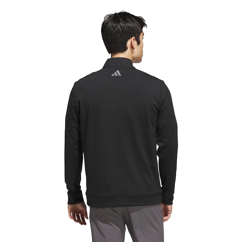 Men's Ultimate365 Classic 1/4 Zip Sweater