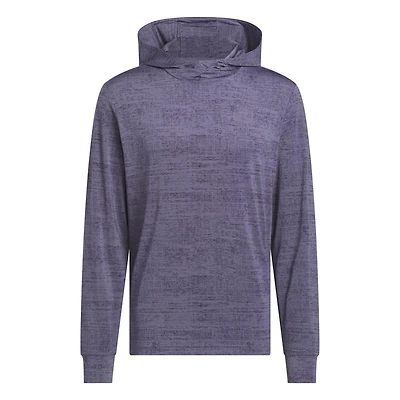Men's Performance Printed LW Hoodie