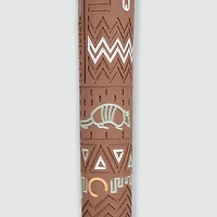 Gaucho Brown Standard Grip