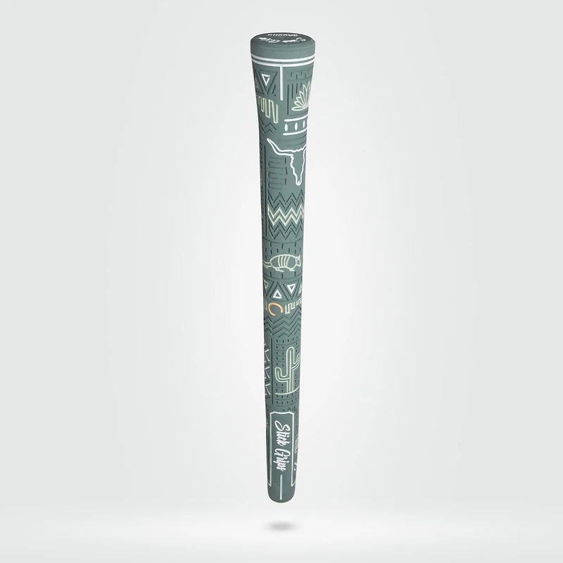 Gaucho Blue Standard Grip