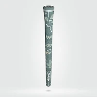 Gaucho Blue Standard Grip